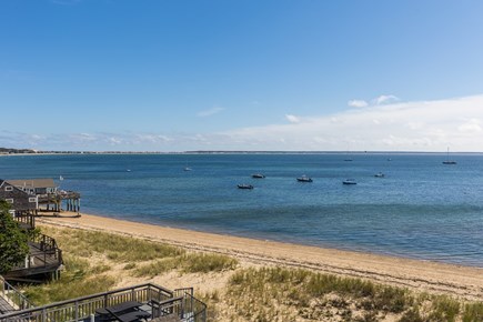 Provincetown Cape Cod vacation rental - Beach
