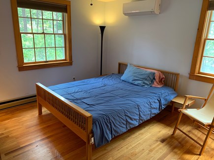 Wellfleet Cape Cod vacation rental - Second downstairs bedroom