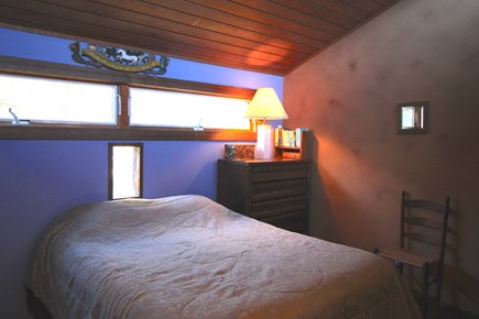 Truro Cape Cod vacation rental - Bedroom 1 - King Bed