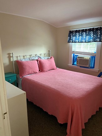 Dennisport Cape Cod vacation rental - double  Bed