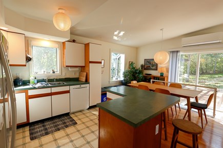 Chatham Cape Cod vacation rental - Kitchen