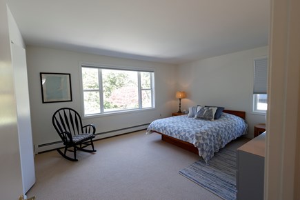 Chatham Cape Cod vacation rental - First Floor King Room