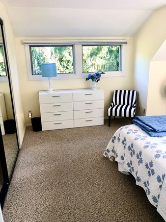 Mashpee Cape Cod vacation rental - Master bedroom 2nd floor