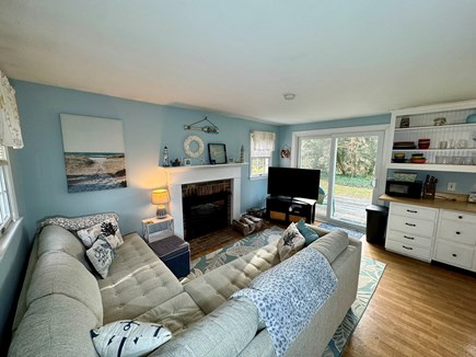 Brewster, BR0784 Cape Cod vacation rental - Living Room