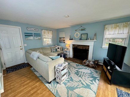 Brewster, BR0784 Cape Cod vacation rental - Living Room