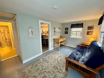 Brewster, BR0784 Cape Cod vacation rental - Den