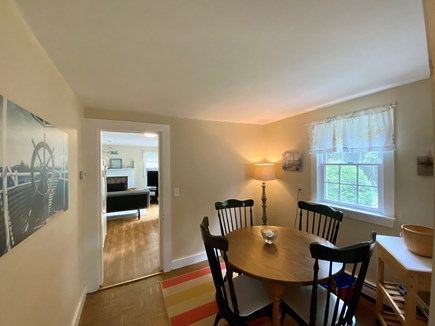 Brewster, BR0784 Cape Cod vacation rental - Dining Room