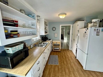 Brewster, BR0784 Cape Cod vacation rental - Kitchen