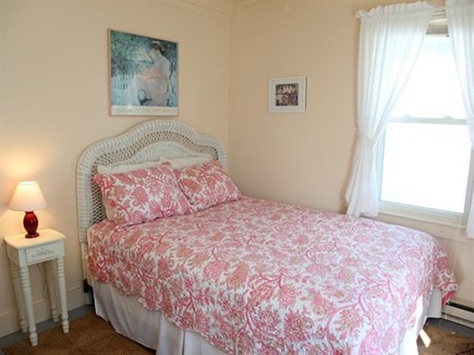 Falmouth Cape Cod vacation rental - 1st Floor Bedroom