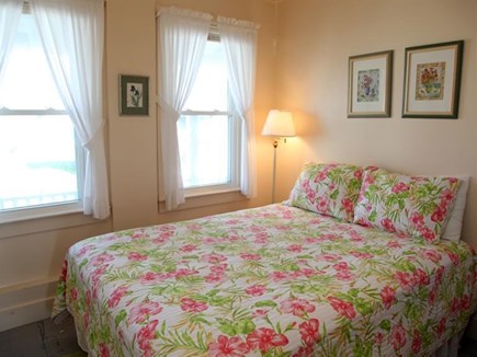 Falmouth Cape Cod vacation rental - 1st Floor Bedroom