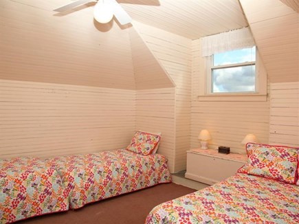 Falmouth Cape Cod vacation rental - 2nd Floor Bedroom