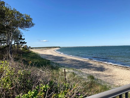 New Seabury Cape Cod vacation rental - Beach photo.  3/4 mile walk/ bike ride away