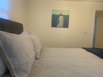 Dennis Cape Cod vacation rental - Queen bed, sleeps 2