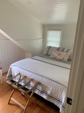 Harwich Port Cape Cod vacation rental - Bedroom #2 with queen size bed