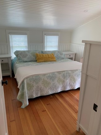 Harwich Port Cape Cod vacation rental - Bedroom #1 with king size bed