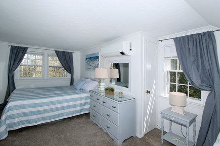 Dennis Cape Cod vacation rental - Bedroom 4 - Second floor bedroom full & twin bed
