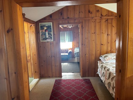 Harwich Cape Cod vacation rental - Day twin bed, first floor