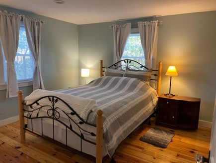 Hyannis Cape Cod vacation rental - First Floor - Queen Bed
