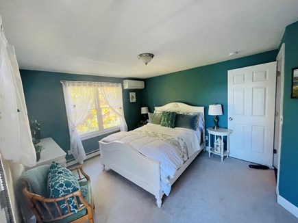 Sandwich Cape Cod vacation rental - Queen Bedroom