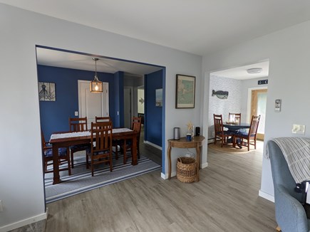 Harwich Cape Cod vacation rental - Bright and sunny, ready for family fun!