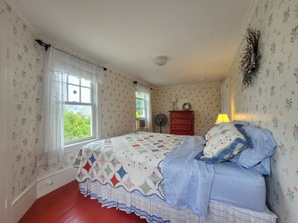 Harwich Cape Cod vacation rental - Bedroom #3 with full