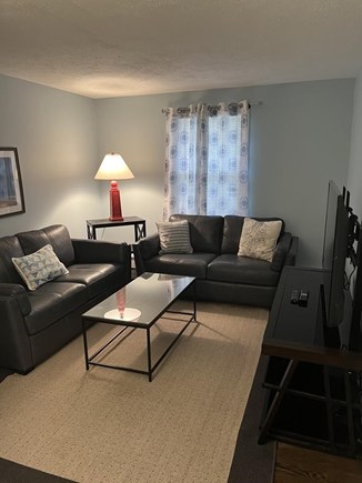 Hyannis Cape Cod vacation rental - TV room
