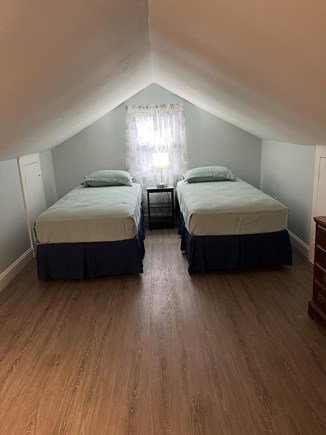 Hyannis Cape Cod vacation rental - Upstairs bedroom