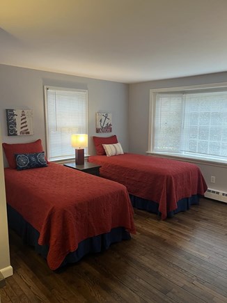 Hyannis Cape Cod vacation rental - Second First floor Bedroom