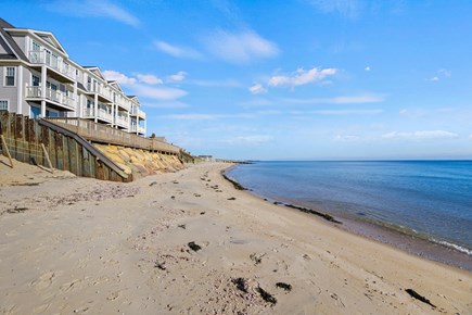 Dennis Cape Cod vacation rental - Beach View - New