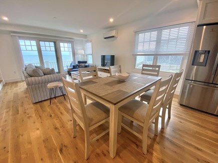 Dennis Cape Cod vacation rental - Dining Area