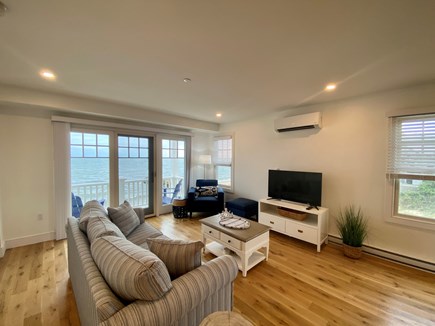 Dennis Cape Cod vacation rental - Living Room (2nd Floor)