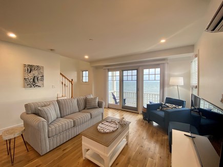 Dennis Cape Cod vacation rental - Living Room (2nd Floor)