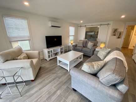Dennis Cape Cod vacation rental - Living Room (1st Floor)