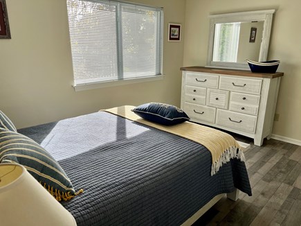 Brewster, Ocean Edge Cape Cod vacation rental - Primary bedroom