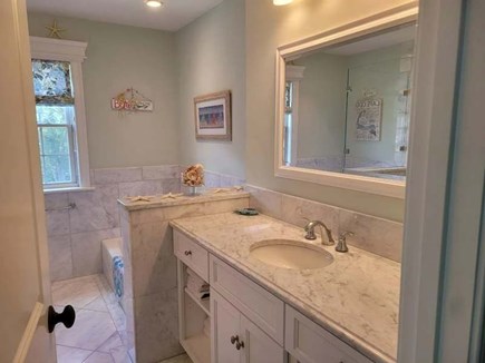 Chatham Cape Cod vacation rental - Bathroom