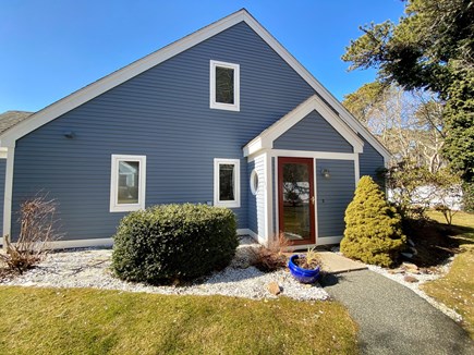 Ocean Edge, Brewster Cape Cod vacation rental - Exterior - Front