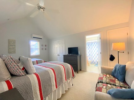 Ocean Edge, Brewster Cape Cod vacation rental - Enclosed Loft
