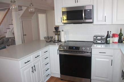 Eastham, Great Pond - 3981 Cape Cod vacation rental - Kitchen