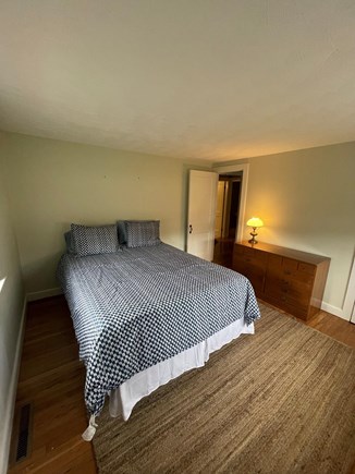 West Harwich Cape Cod vacation rental - Bedroom with Queen