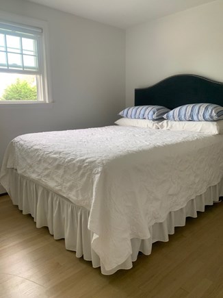 Falmouth Cape Cod vacation rental - Queen bedroom