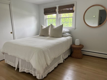 Falmouth Cape Cod vacation rental - Queen bedroom
