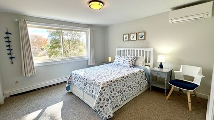 East Orleans Cape Cod vacation rental - Bedroom#2 - Second Floor bedroom with Queen bed