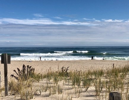 East Orleans Cape Cod vacation rental - Gorgeous Nauset Beach just 1.4 miles away