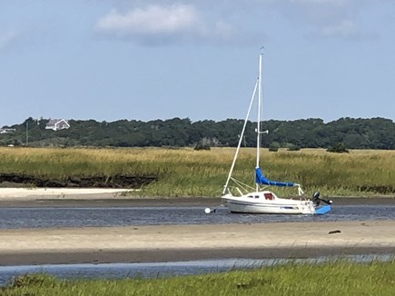 East Orleans Cape Cod vacation rental - Tranquility of Boat Meadows, 10 mins from Parsonage