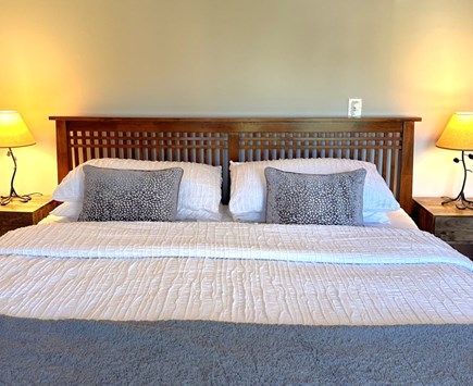 East Orleans Cape Cod vacation rental - Bedroom 5 king bed