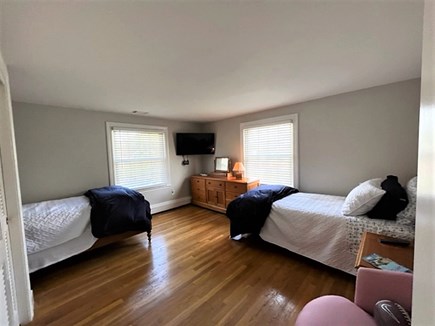 Yarmouth Cape Cod vacation rental - Twin bedroom