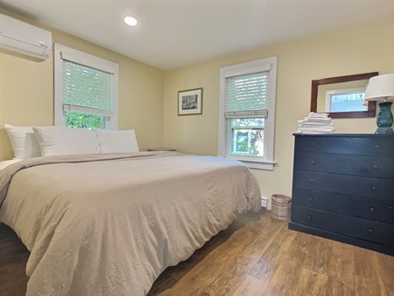Brewster Cape Cod vacation rental - Queen size bed