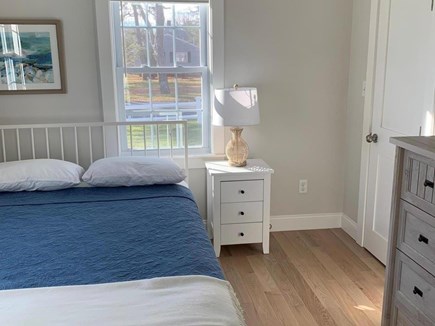 Lewis Bay, West Yarmouth Cape Cod vacation rental - Bedroom with Queen Bed