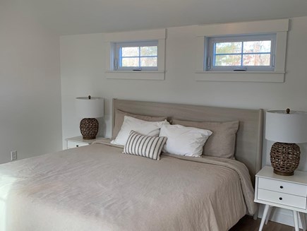 Lewis Bay, West Yarmouth Cape Cod vacation rental - Primary Bedroom with King bed
