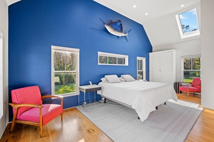 Dennis Cape Cod vacation rental - Primary Bedroom